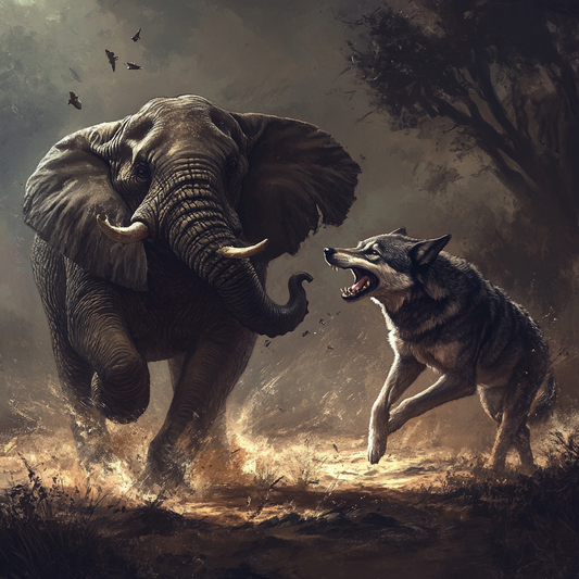 Archetypes: The Universal Blueprint Shared by All Species
