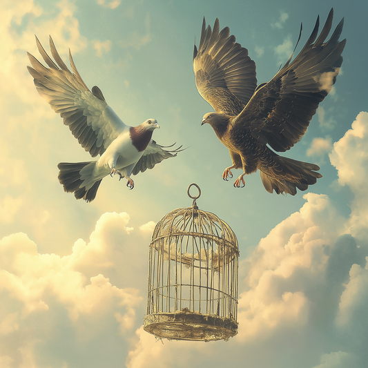 Family(Formality) : A Karmic Tie or a Gateway to Liberation?