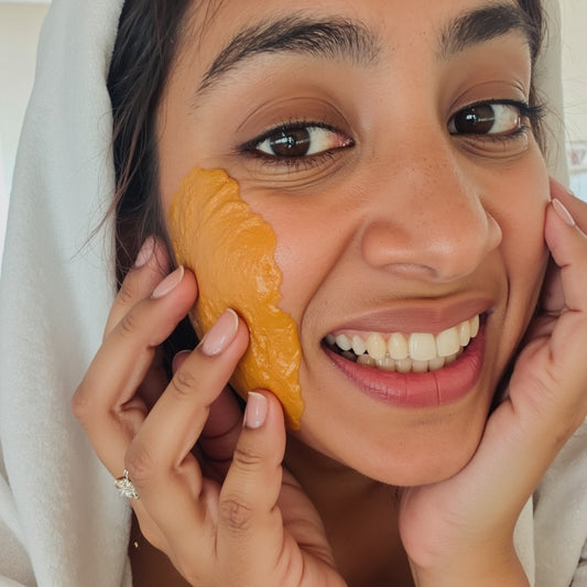 The Secret to Radiant Skin: Unveiling the Benefits of Kumkumadi Oil
