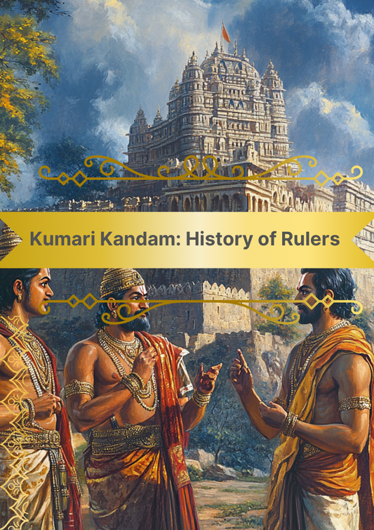 KK2.0:  Chapter 2: Timeline of Past History