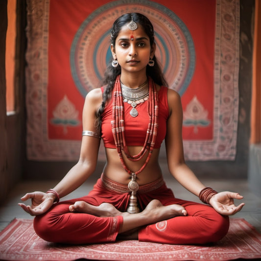Yoga and Mindfulness
