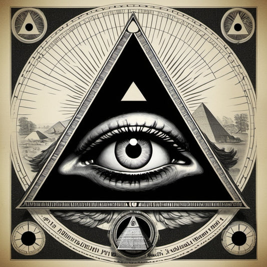 ILLUMINATIS, ARE THEY REAL?