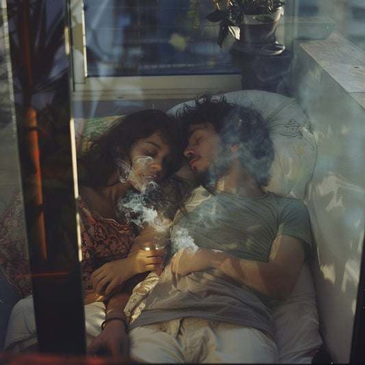 Pretend Romances