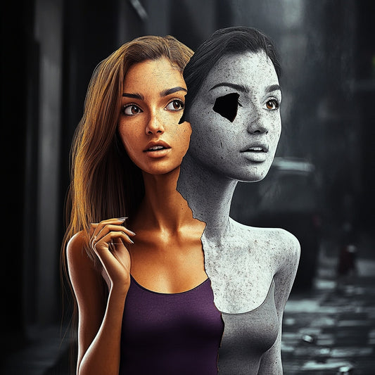 Betrayal: A taste that lingers