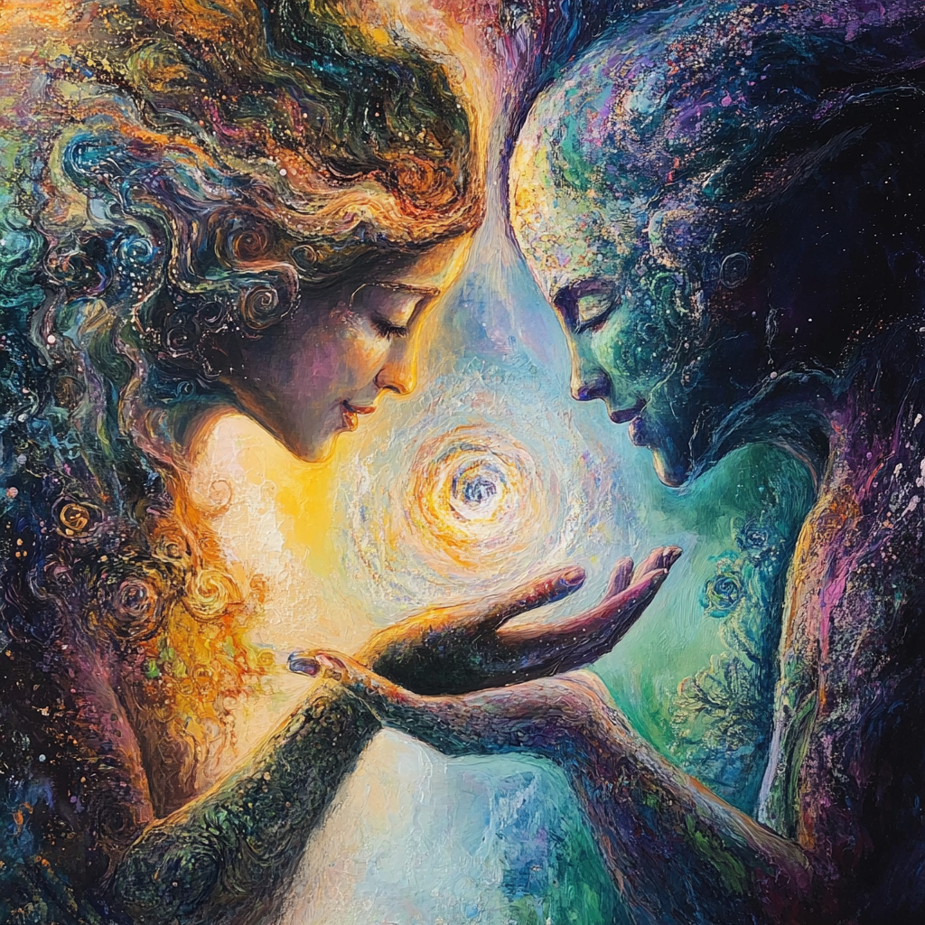 Ways to Understand one's Soul