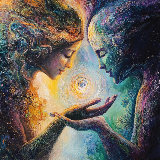 Ways to Understand one's Soul
