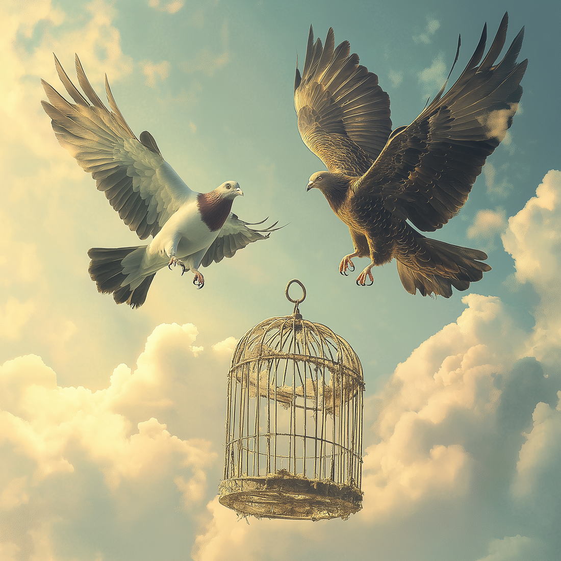 Family(Formality) : A Karmic Tie or a Gateway to Liberation?