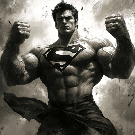 Uncover Your Superpowers—Get Ready to Discover How Many You Already Have!